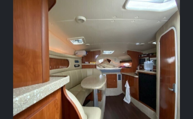 Rinker 320 Fiesta Vee-kuva-5